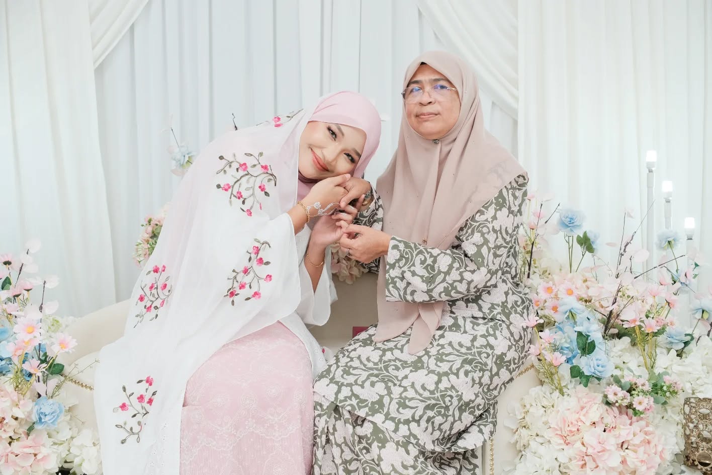 Sesi pasangan