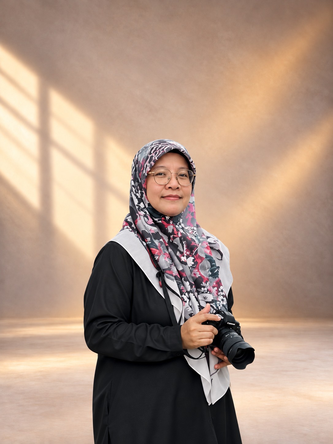 Jurugambar profesional